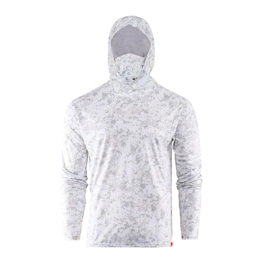 Tough Sun Masked Hoodie - The Blue Quill Angler