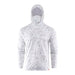 Tough Sun Masked Hoodie - The Blue Quill Angler