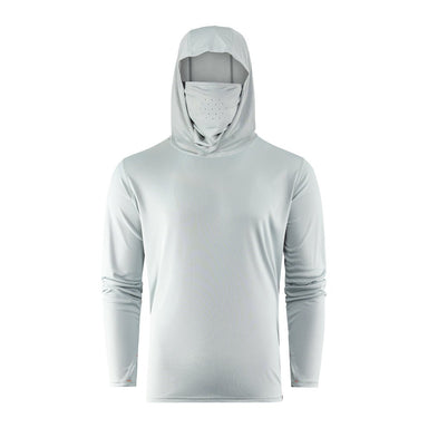 Tough Sun Masked Hoodie - The Blue Quill Angler