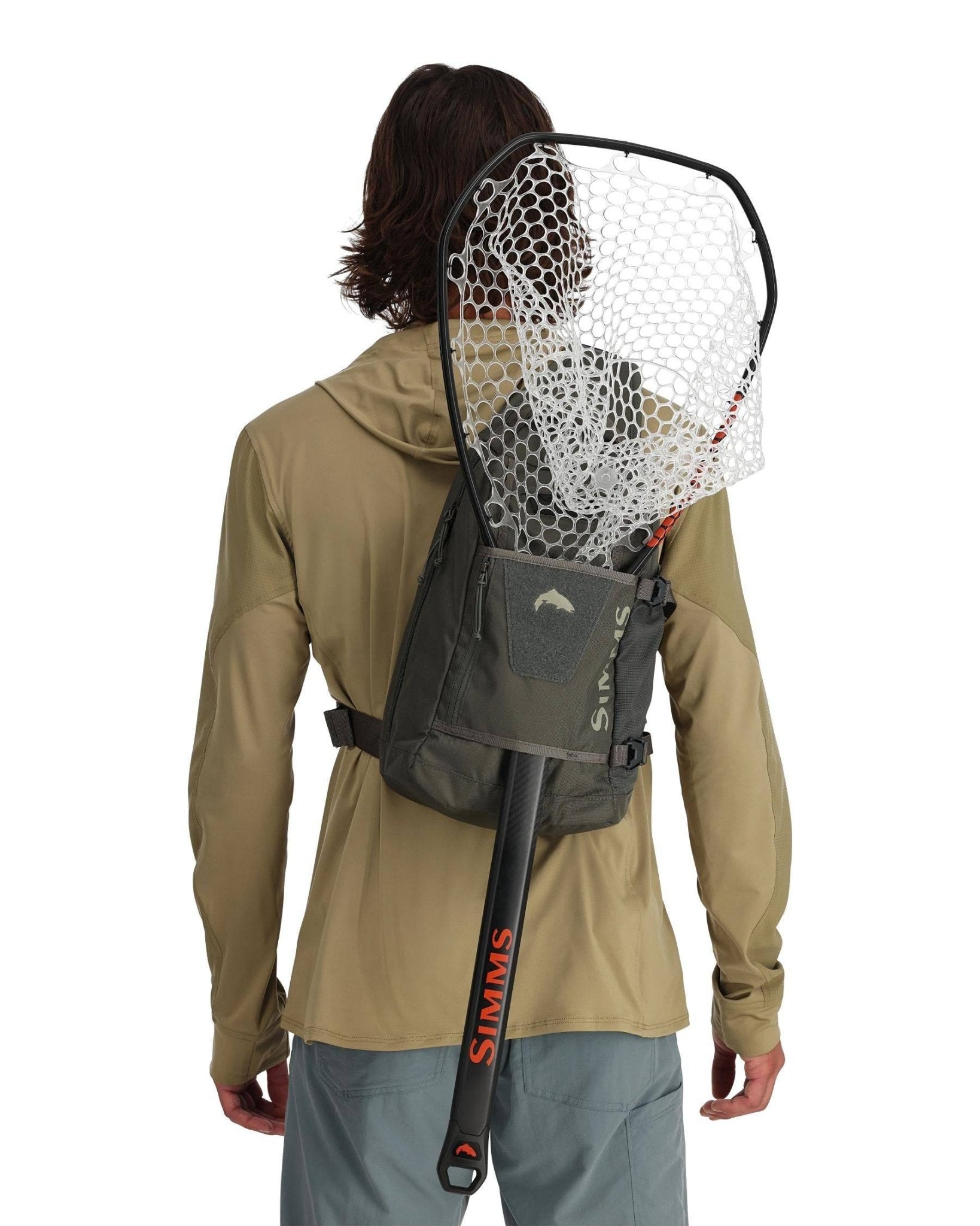 Tributary Sling Pack - The Blue Quill Angler