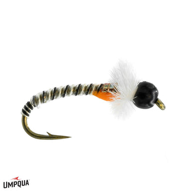 Trident Tube Midge - The Blue Quill Angler