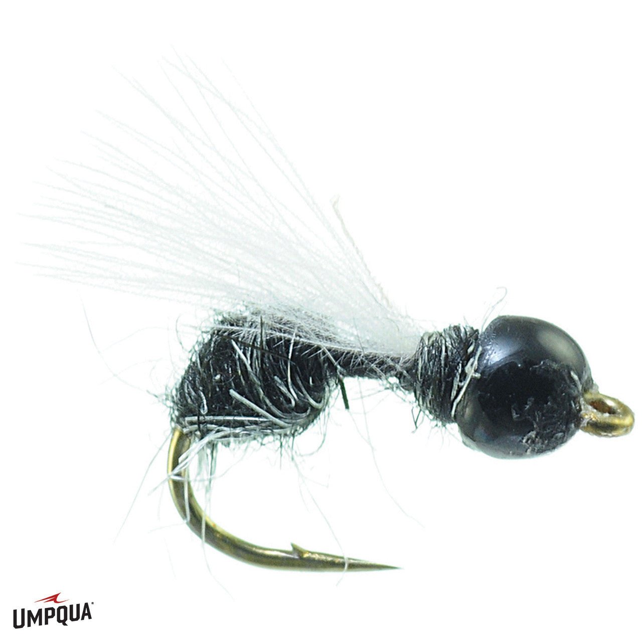 Tungsten Drowned Ant - The Blue Quill Angler
