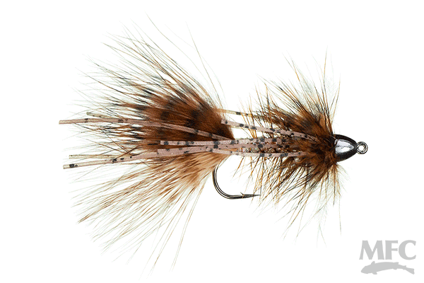 Tungsten Found Ya Bugger - The Blue Quill Angler