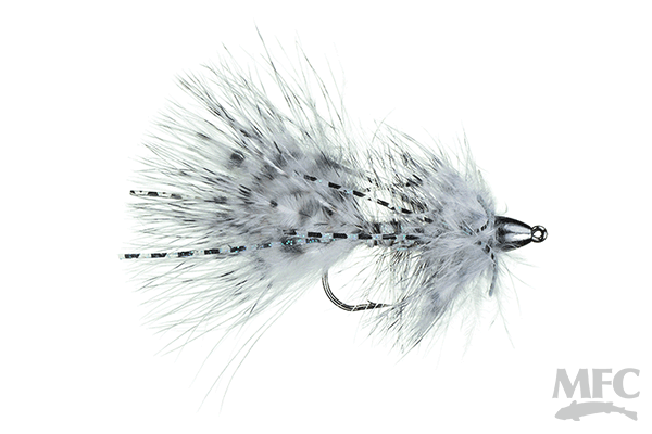 Tungsten Found Ya Bugger - The Blue Quill Angler