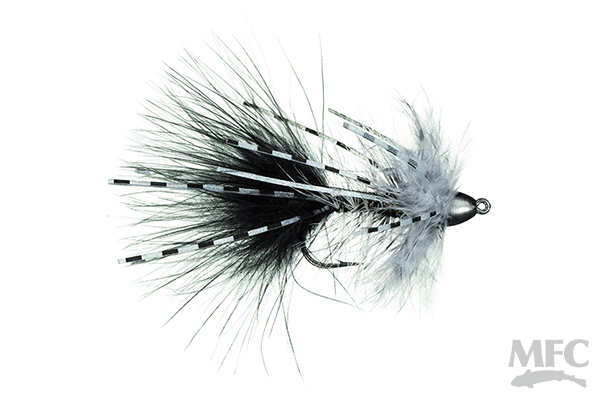 Tungsten Found Ya Bugger - The Blue Quill Angler