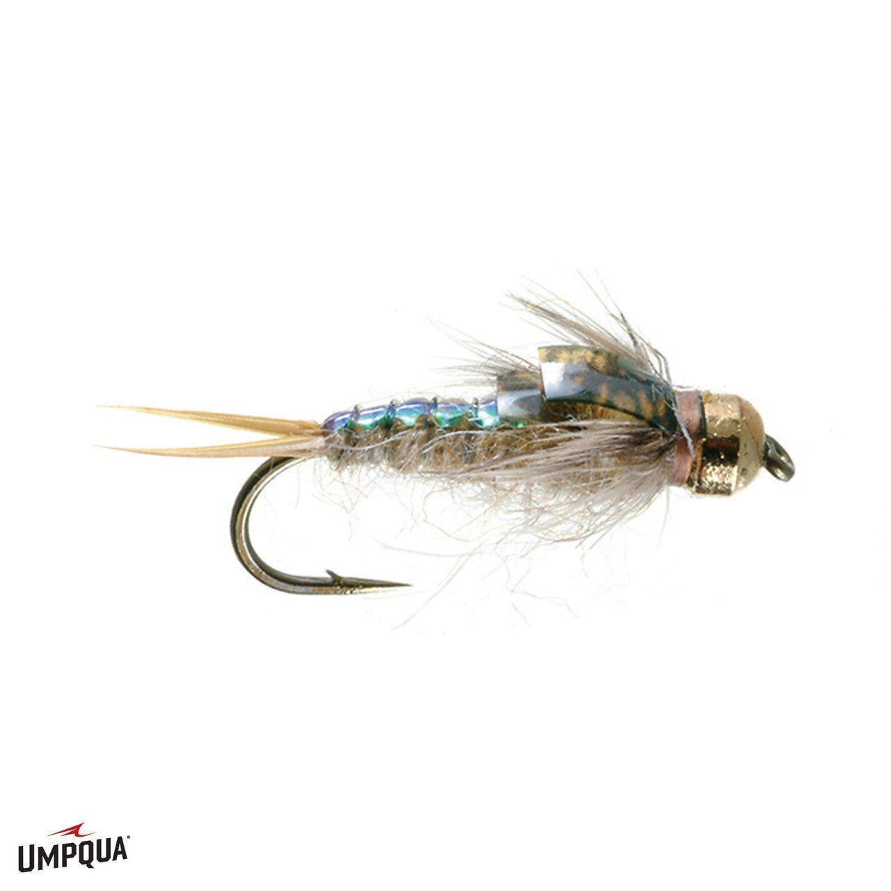 Tungstone Flashback - Barrs - The Blue Quill Angler