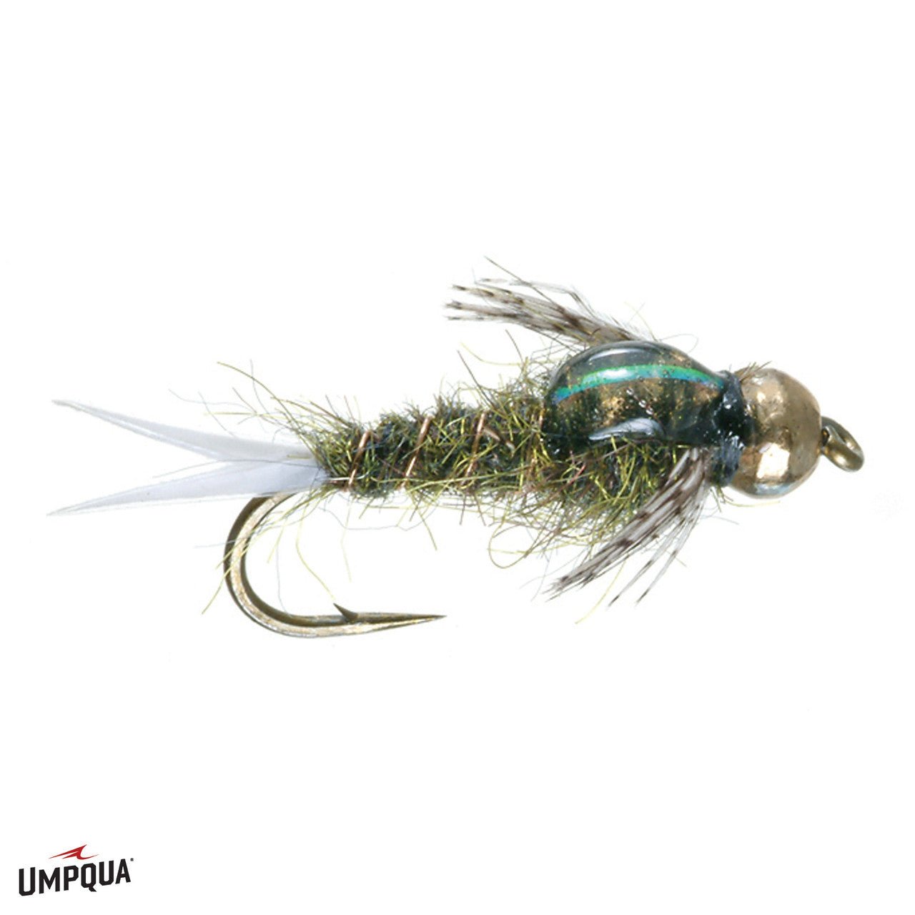 Tungteaser - Barrs - The Blue Quill Angler