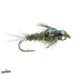 Tungteaser - Barrs - The Blue Quill Angler