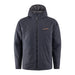 Turbulence Insulated Hoodie - The Blue Quill Angler