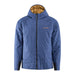 Turbulence Insulated Hoodie - The Blue Quill Angler