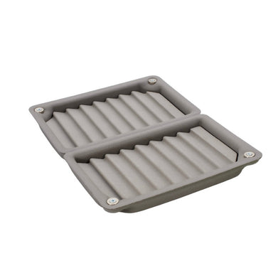 Ultralight Foam Box - The Blue Quill Angler