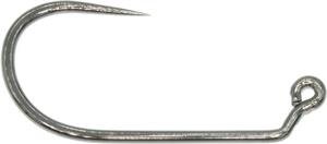 Umpqua Competition Hooks - C400Bl - 60 Degree Jig - The Blue Quill Angler