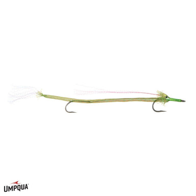 Umpqua Cuda Fly - 2/0 - The Blue Quill Angler