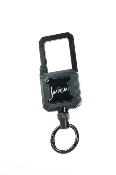 Umpqua River Run Retractor - Large - The Blue Quill Angler