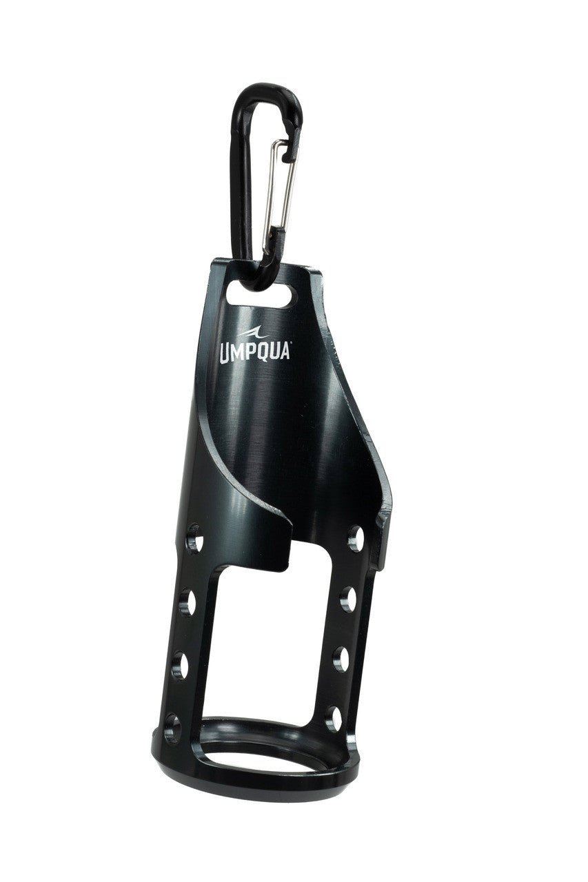 Umpqua River Run Shake Floatant Holder - The Blue Quill Angler