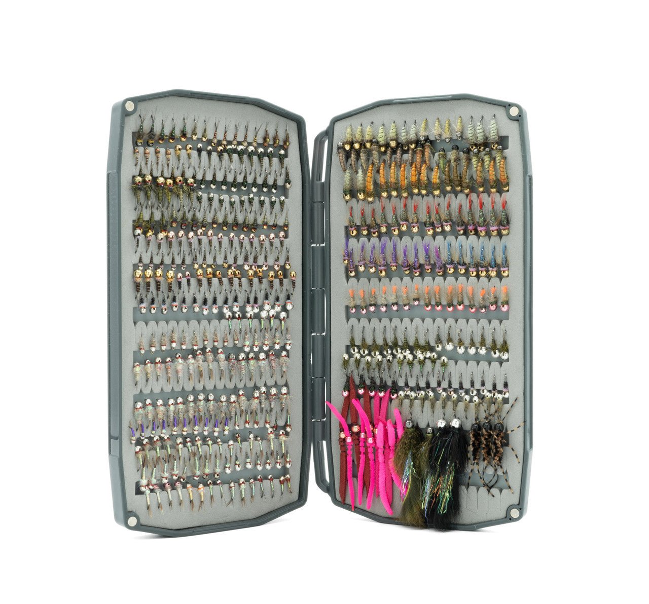 Umpqua UPG Foam Dual Essential - Large - The Blue Quill Angler