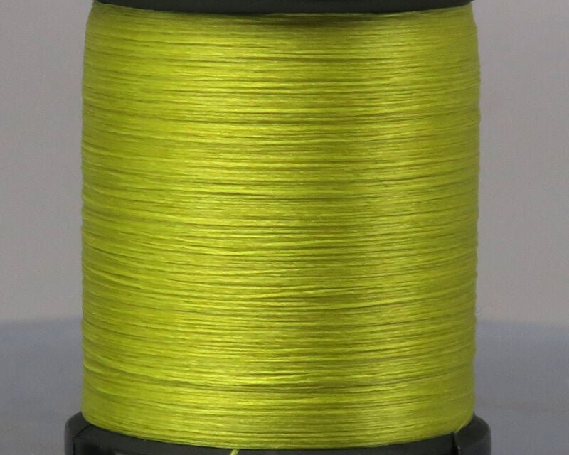 Uni 8/0 Thread - The Blue Quill Angler