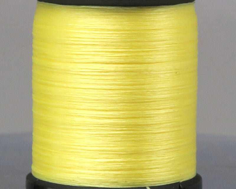 Uni 8/0 Thread - The Blue Quill Angler