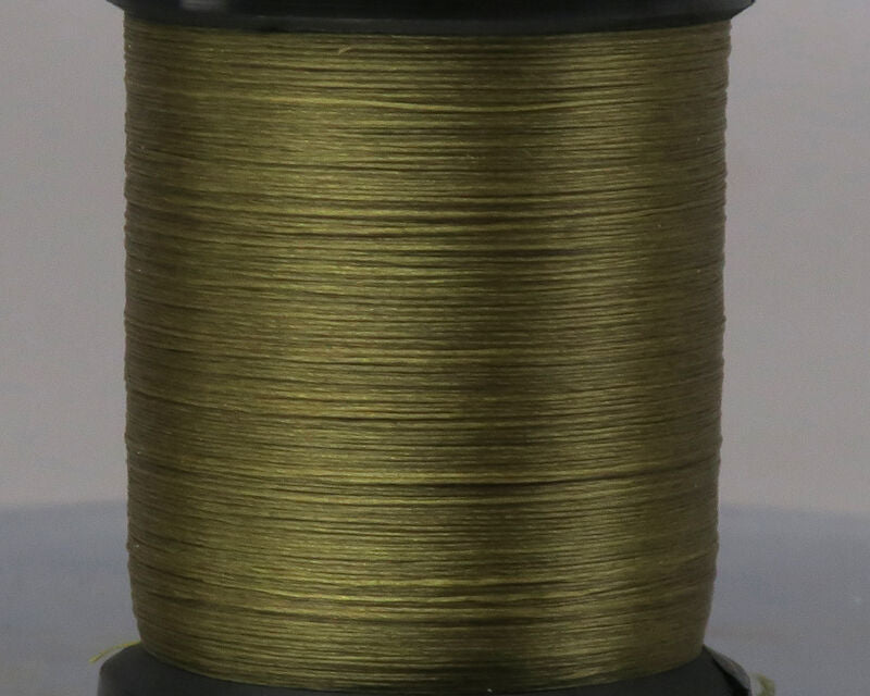 Uni 8/0 Thread - The Blue Quill Angler