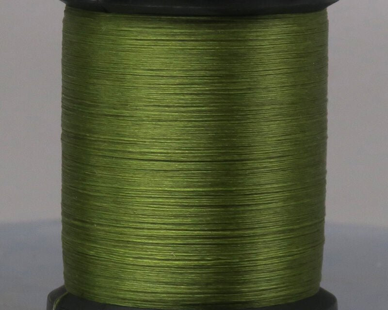 Uni 8/0 Thread - The Blue Quill Angler