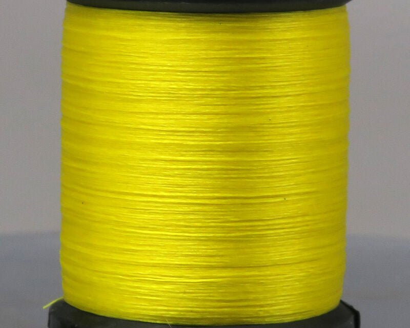 Uni 8/0 Thread - The Blue Quill Angler