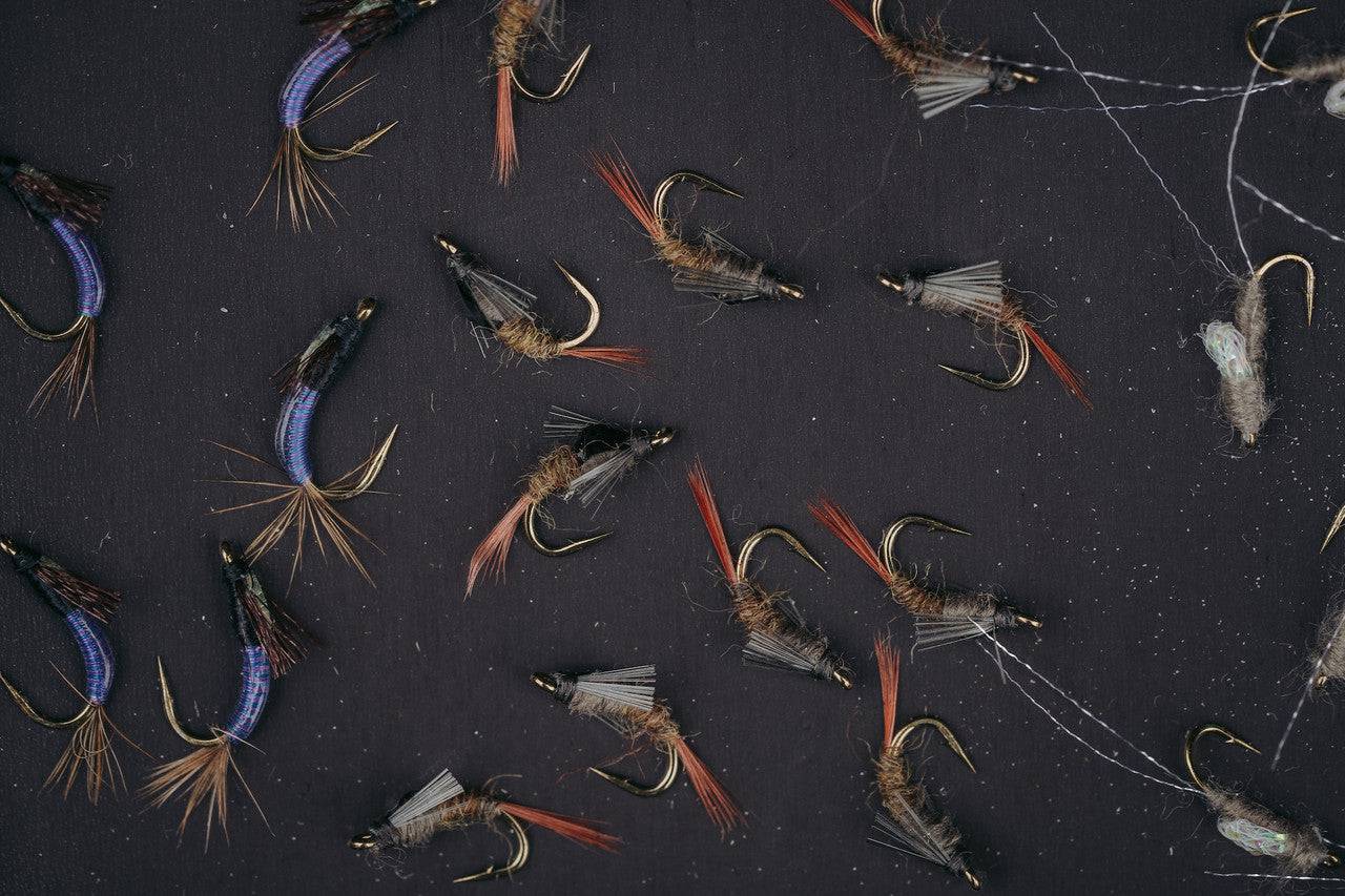 Upg Foam Magneto - The Blue Quill Angler