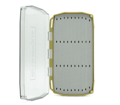 UPG Foam Streamer - The Blue Quill Angler