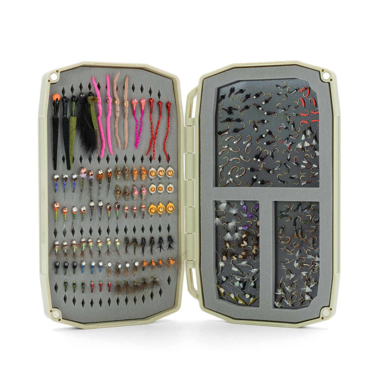 UPG Foam Tailwater - Mini - The Blue Quill Angler