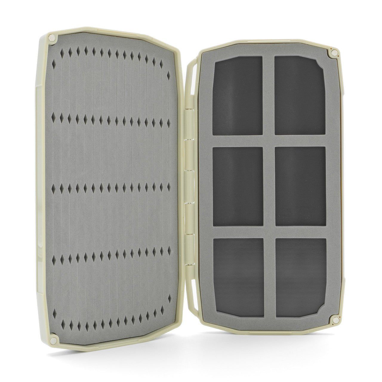 UPG Foam Tailwater - The Blue Quill Angler