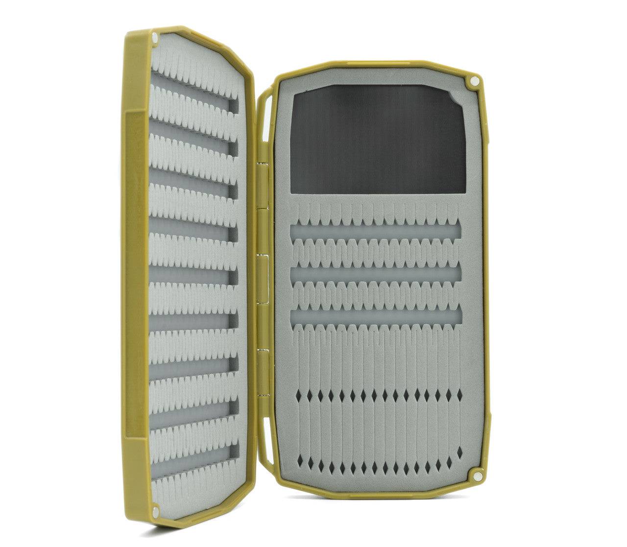 Upg Foam Weekender - The Blue Quill Angler