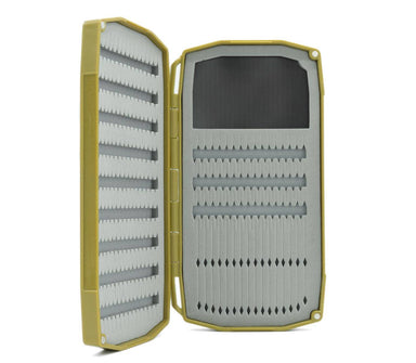 Upg Foam Weekender - The Blue Quill Angler