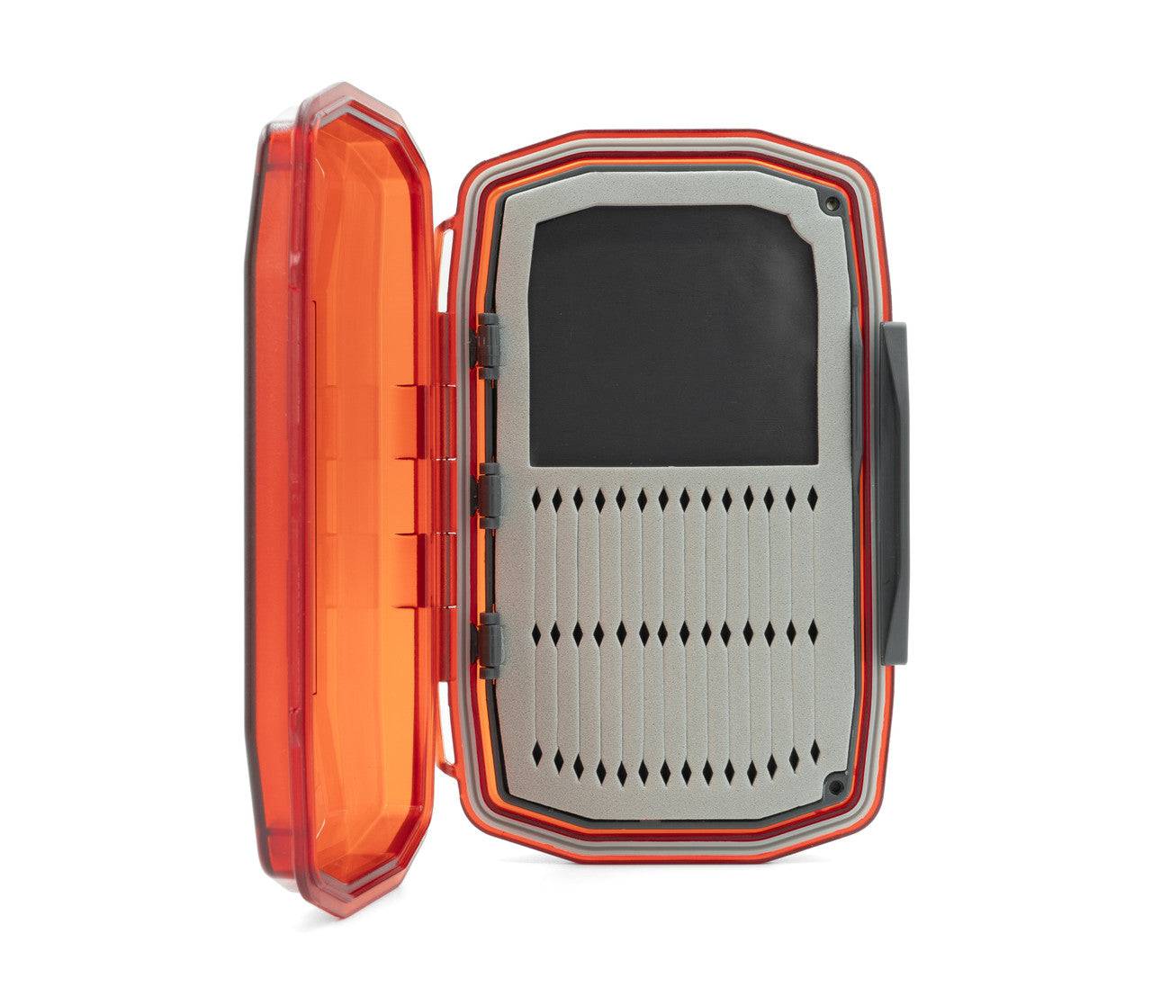 Upg Foam Wp Daytripper - The Blue Quill Angler