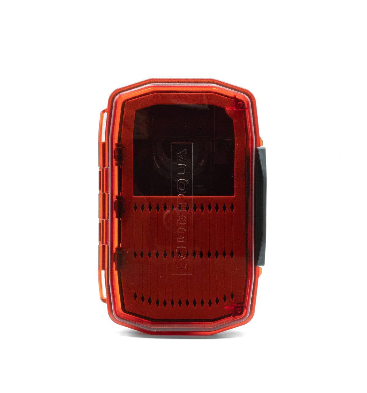 Upg Foam Wp Daytripper - The Blue Quill Angler