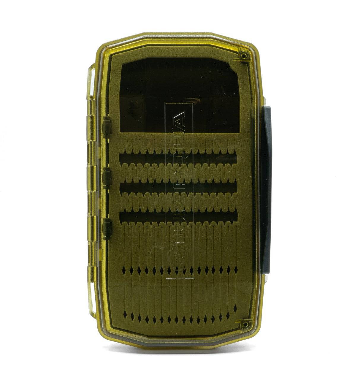 Upg Foam Wp Weekender - The Blue Quill Angler