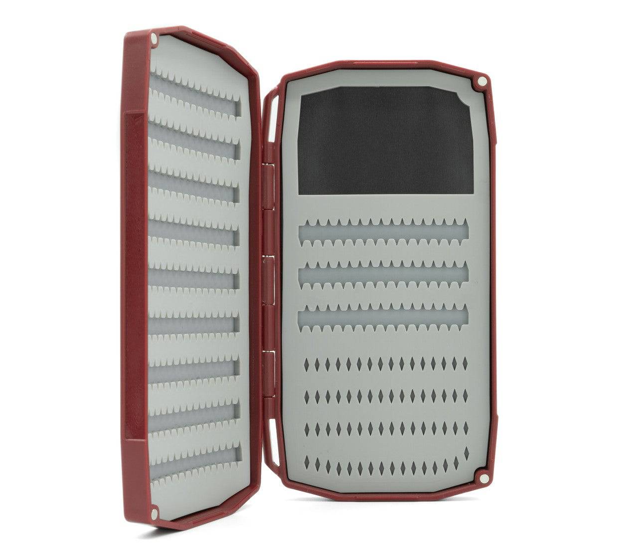 Upg Silicone Weekender - The Blue Quill Angler