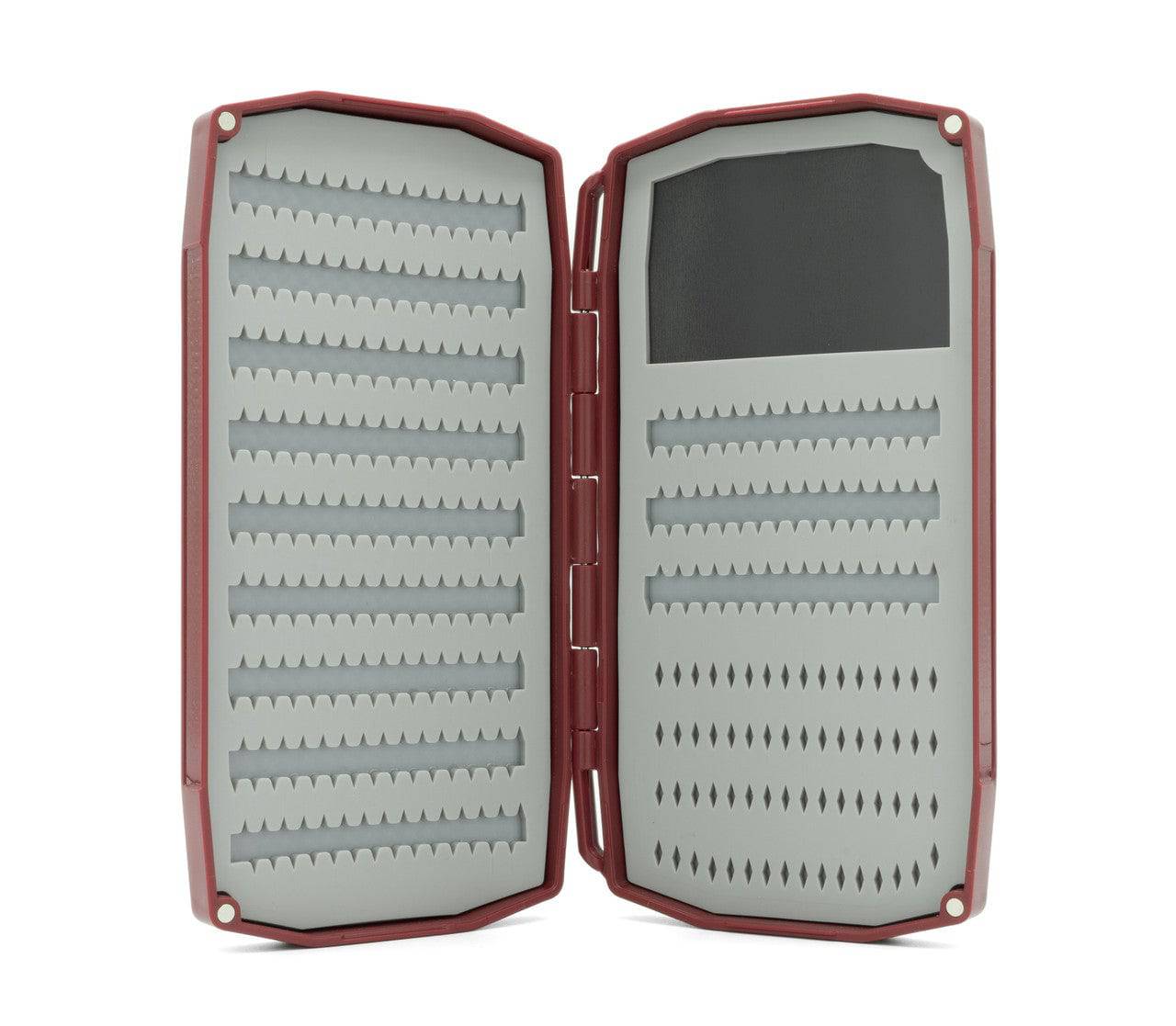 Upg Silicone Weekender - The Blue Quill Angler