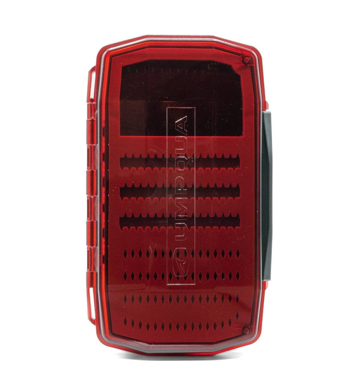 Upg Silicone Wp Walkabout - The Blue Quill Angler