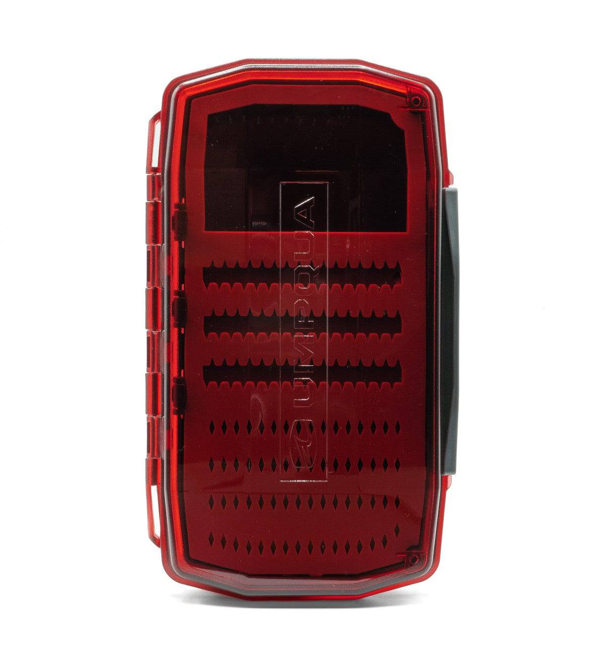 Upg Silicone Wp Weekender - The Blue Quill Angler