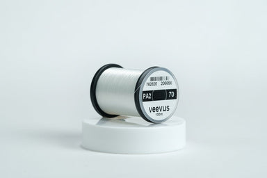Veevus Power Thread - 70 Denier - The Blue Quill Angler