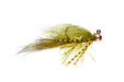 Arnot's Simple Sculpin - The Blue Quill Angler