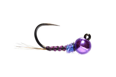 Jorgensen's Zola Bug - The Blue Quill Angler