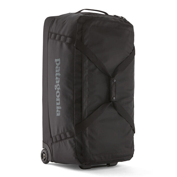 Black Hole Wheeled Duffel - 100L