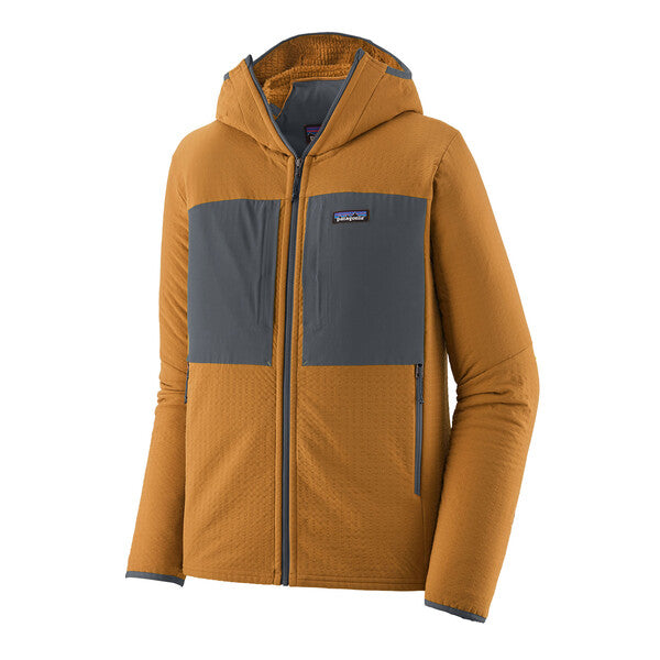 M's R2 TechFace Hoody - The Blue Quill Angler