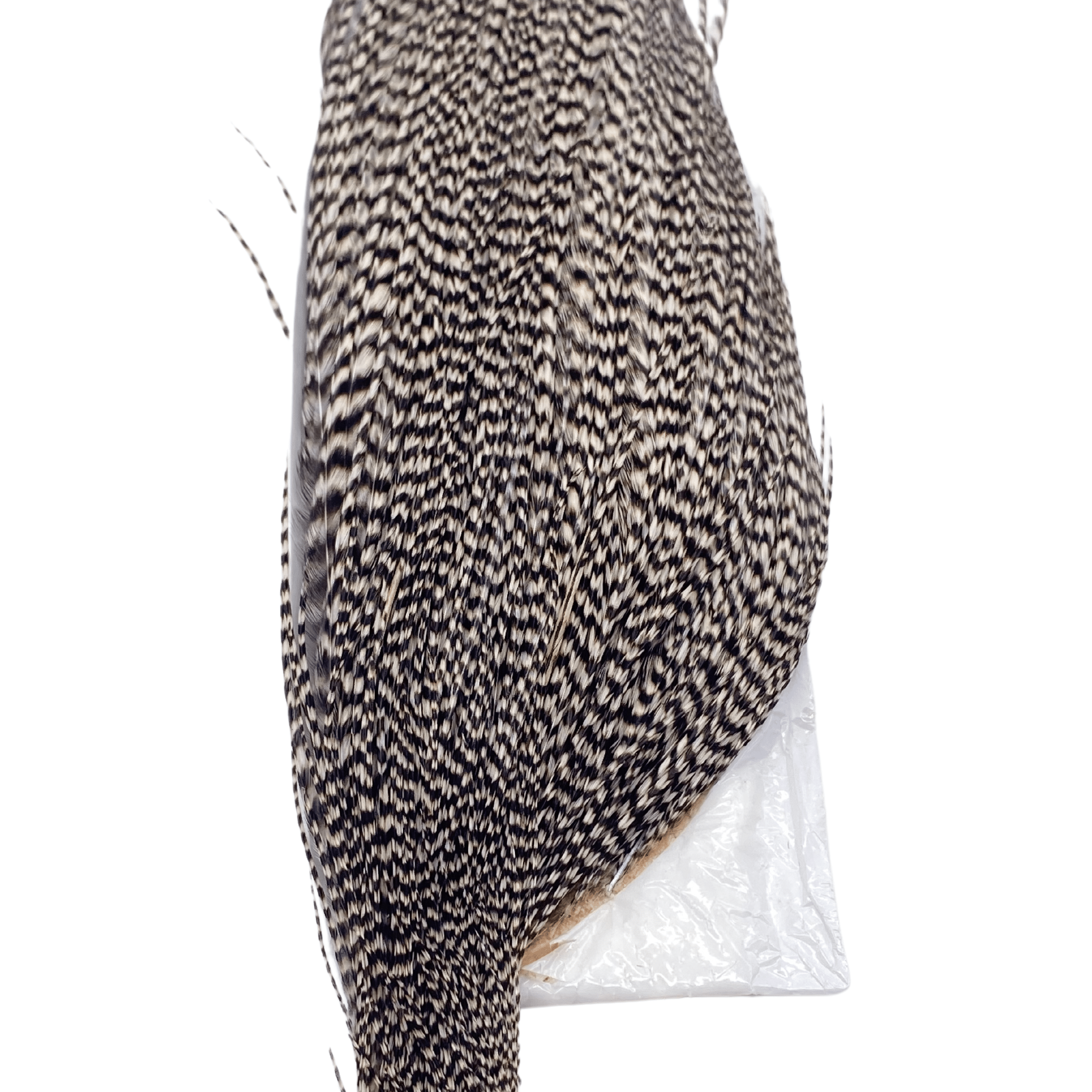 Whiting 1/2 Cape - Bronze Grade - The Blue Quill Angler