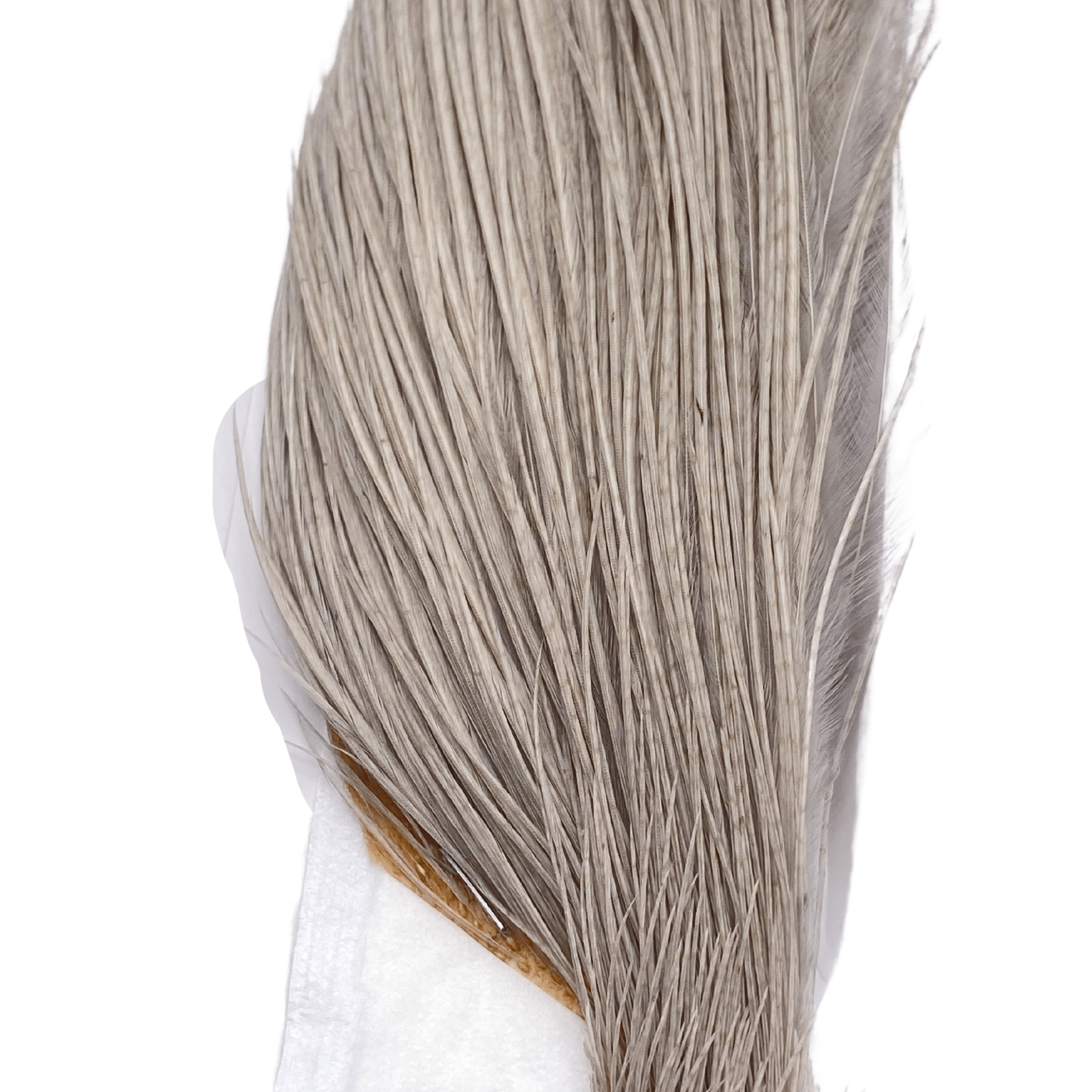 Whiting 1/2 Cape - Bronze Grade - The Blue Quill Angler