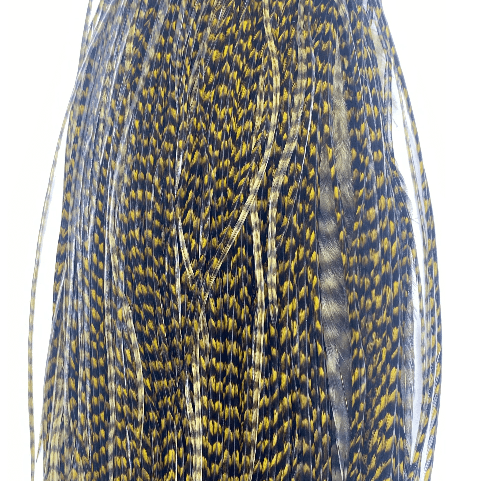 Whiting 1/2 Saddle - Bronze Grade - The Blue Quill Angler