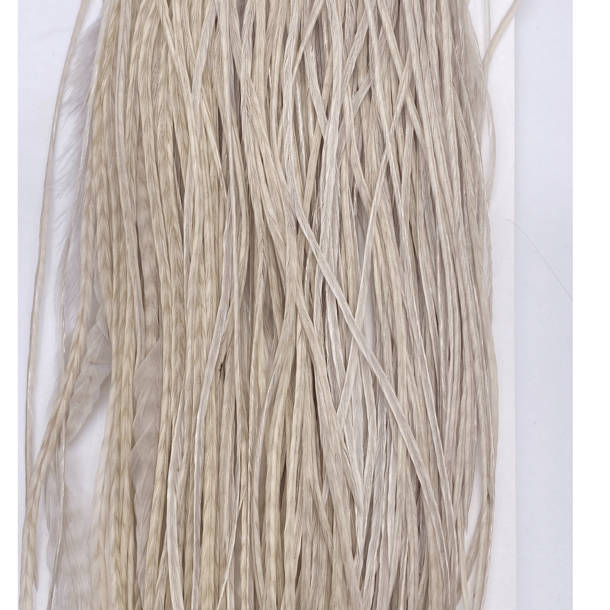 Whiting 1/2 Saddle - Bronze Grade - The Blue Quill Angler