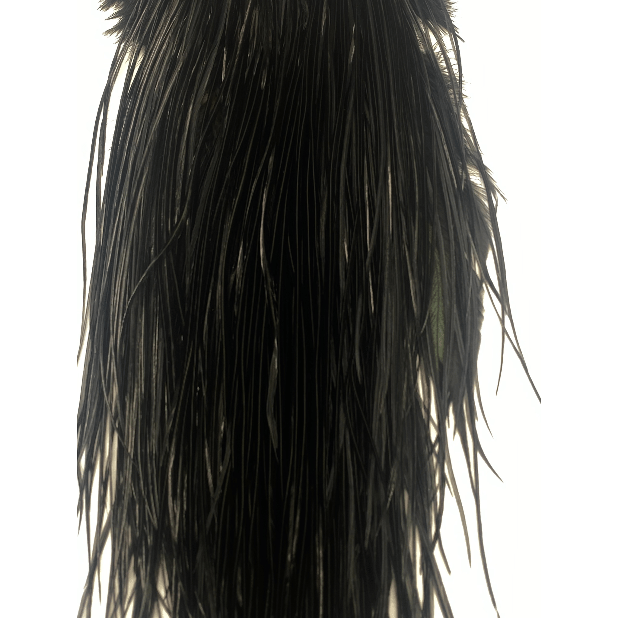 Whiting Bronze Saddle - The Blue Quill Angler