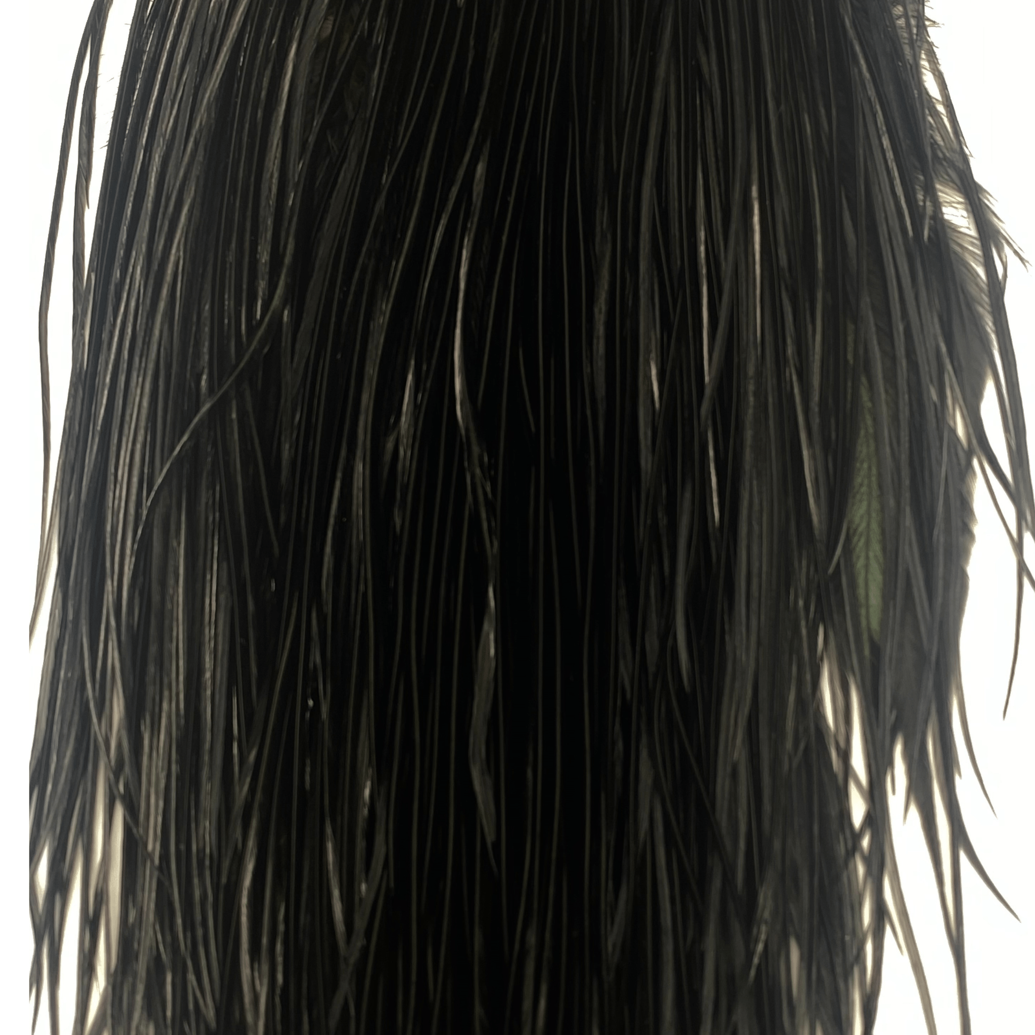 Whiting Bronze Saddle - The Blue Quill Angler