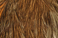 Whiting Coq de Leon (CDL) Saddle - Silver - The Blue Quill Angler